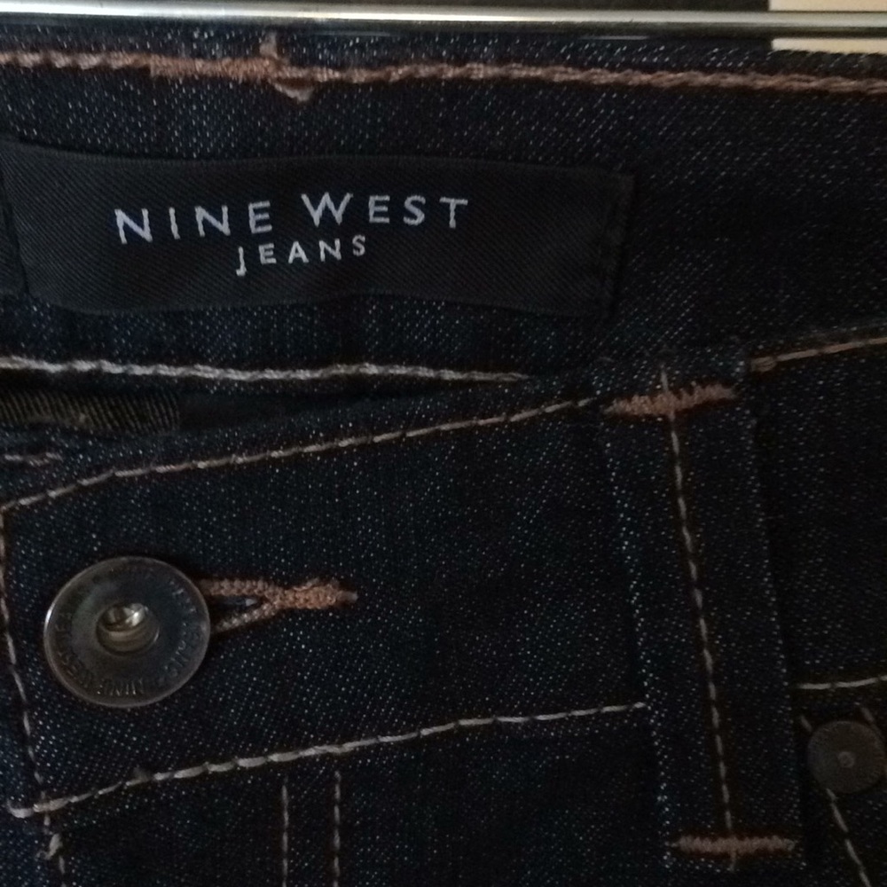 Nine West  Jeans - Picture 5 of 10